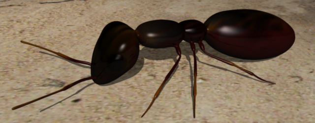 Ant Tutorial – Part 1